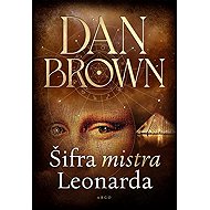 Šifra mistra Leonarda - Dan Brown