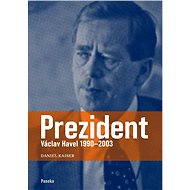 Prezident - Daniel Kaiser