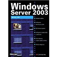 Windows Server 2003 - Michal Osif