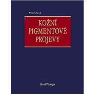 Kožní pigmentové projevy - Karel Pizinger