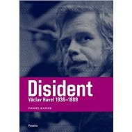 Disident - Daniel Kaiser