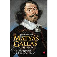 Matthias Gallas (1588-1647) - Robert Rebitsch