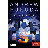 Kořist - Andrew Fukuda