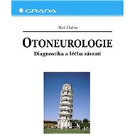 Otoneurology - Aleš Hahn