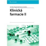 Clinical Pharmacy II - Jiří Vlček