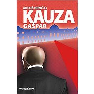Kauza Gašpar - Miloš Brnčal