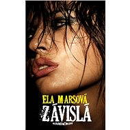 Závislá - Ela Marsová