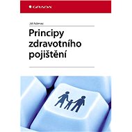 Principles of health insurance - Jiří Němec