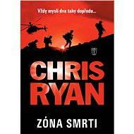 Zóna smrti - Chris Ryan