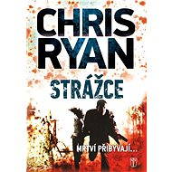 Strážce - Chris Ryan