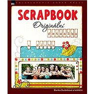 Scrapbook - fotoalba a dárky - Blanka Dudašková