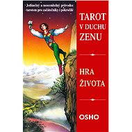 Tarot v duchu zenu - Osho