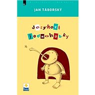 Jazykové jednohubky - Jan Táborský