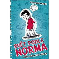 Svět podle Norma: Může obsahovat ořechy - Jonathan Meres