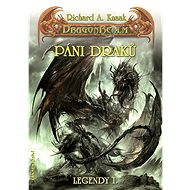 Páni draků - Richard A. Knaak