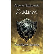 Zaklínač VIII. - Bouřková sezóna - Andrzej Sapkowski