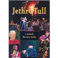 Jethro Tull v zemích Koruny české - Kol.