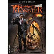 Lovci monster: Nemesis - Larry Correia