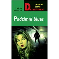 Autumn blues - Jarmila Pospíšilová