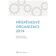 Příspěvkové organizace 2014 - Danuše Prokůpková