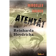Atentát na Reinharda Heydricha - Miroslav Ivanov