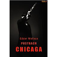 Postrach Chicaga - Edgar Wallace