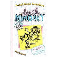 Deník Mimoňky - Rachel Renée Russelová