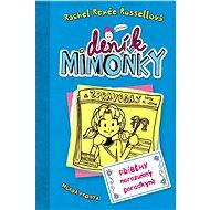 Deník Mimoňky - Rachel Renée Russelová