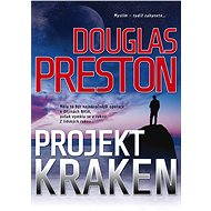 Projekt Kraken - Douglas Preston