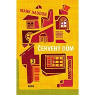 Red House - Mark Haddon
