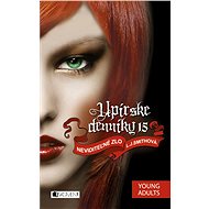 Upírske denníky 15 – Neviditeľné zlo - Lisa J. Smith