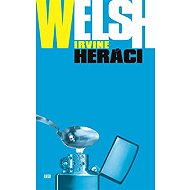 Actors - Irvine Welsh