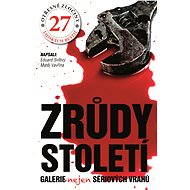 Zrůdy století - Matěj Vavřina