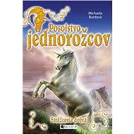 Strážcovia dobra - Michaela Burdová