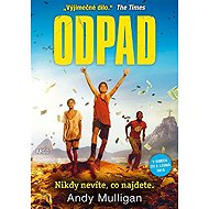 Odpad - Andy Mulligan