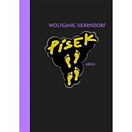 Písek - Wolfgang Herrndorf