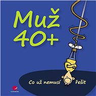 Man 40+ - Michael Kernbach