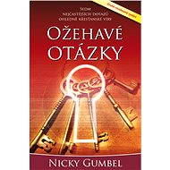Ožehavé otázky - Nicky Gumbel