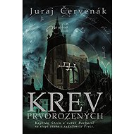 Krev prvorozených - Juraj Červenák