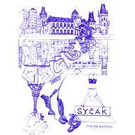 Syčák - Marek Kettner