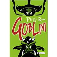 Goblini - Philip Reeve