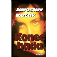 The end of the snake - Jaroslav Kuťák