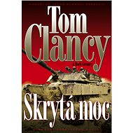 Skrytá moc - Tom Clancy
