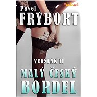 Vekslák II - Pavel Frýbort