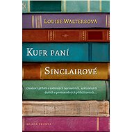 Kufr paní Sinclairové - Louise Waltersová