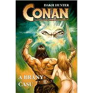 Conan a brány času - Dakh Hunter
