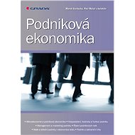Corporate economics - Marek Vochozka