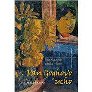 Van Gogh's ear - Hans Kaufmann