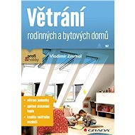 Ventilation of family and apartment houses - Vladimír Zmrhal