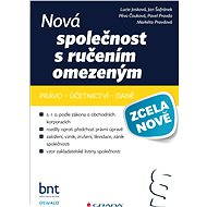 New limited liability company - Lucie Josková